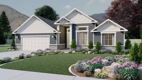 783 E 240 N, Tremonton, UT 84337