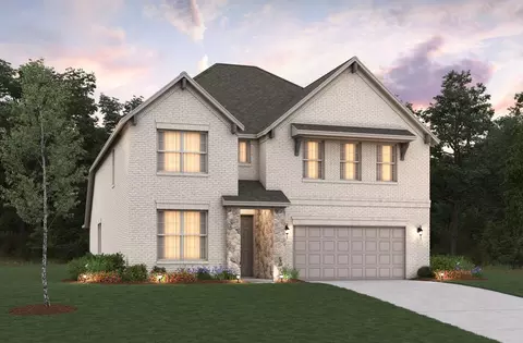 4705 Buttonbush Dr, Venus, TX 76084