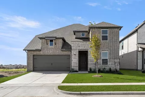 Exterior - 1101 Trinity Rail Rd, Anna, TX 75409 photo 4 of 14