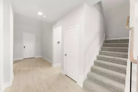 Entry Way - 1101 Trinity Rail Rd, Anna, TX 75409 photo 5 of 8