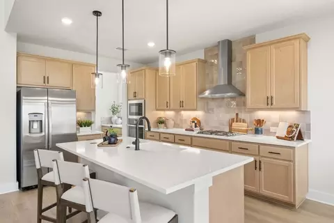 Kitchen - 1101 Trinity Rail Rd, Anna, TX 75409 photo 1 of 10