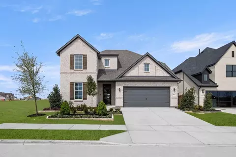 Exterior - 1101 Trinity Rail Rd, Anna, TX 75409 photo 6 of 14