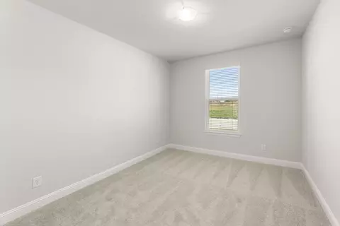 Bedroom - 1101 Trinity Rail Rd, Anna, TX 75409 photo 8 of 12