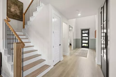 Entry Way - 1101 Trinity Rail Rd, Anna, TX 75409 photo 2 of 8