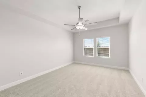 Bedroom - 1101 Trinity Rail Rd, Anna, TX 75409 photo 6 of 12