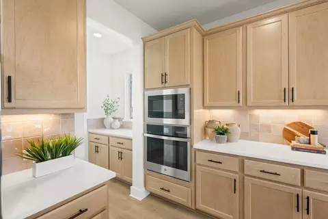 Kitchen - 1101 Trinity Rail Rd, Anna, TX 75409 photo 3 of 10
