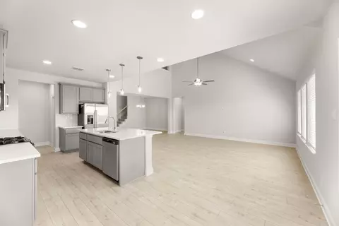 Living - 1101 Trinity Rail Rd, Anna, TX 75409 photo 3 of 11