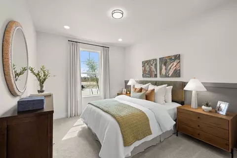 Bedroom - 1101 Trinity Rail Rd, Anna, TX 75409 photo 5 of 12