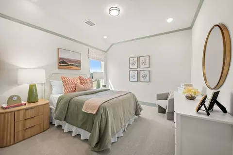 Bedroom - 1101 Trinity Rail Rd, Anna, TX 75409 photo 4 of 12