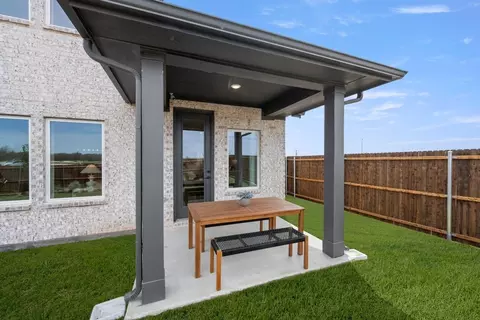 Exterior - 1101 Trinity Rail Rd, Anna, TX 75409 photo 7 of 14