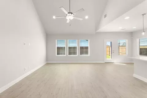 Living - 1101 Trinity Rail Rd, Anna, TX 75409 photo 6 of 11