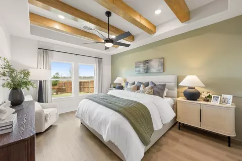 Bedroom - 1101 Trinity Rail Rd, Anna, TX 75409 photo 1 of 12