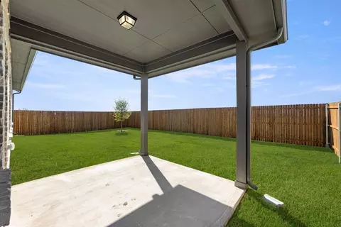 Exterior - 1101 Trinity Rail Rd, Anna, TX 75409 photo 11 of 14