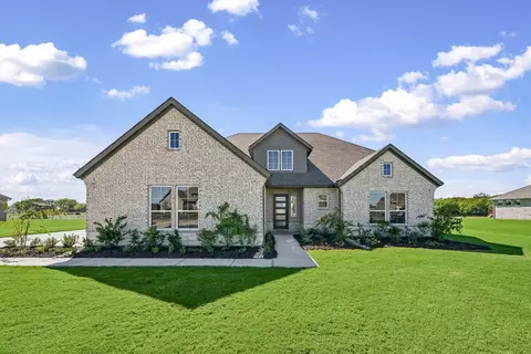 585 Brown Rd, Leonard, TX 75452