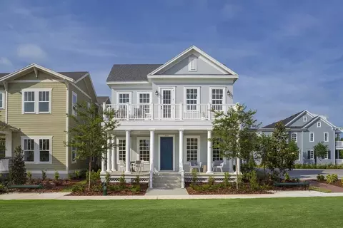 7428 Estuary Lake Loop, Celebration, FL 34747