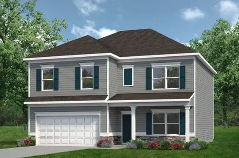 431 Barter Dr, Vass, NC 28394