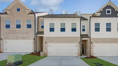 8171 Tiger Way, Riverdale, GA 30296