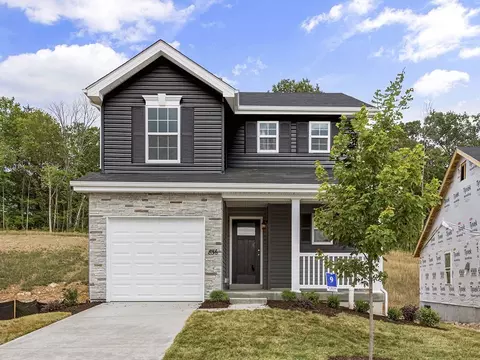 Exterior - 1020 Taylor Green Dr, Union, MO 63084 photo 14 of 17