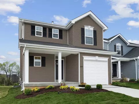 Exterior - 1020 Taylor Green Dr, Union, MO 63084 photo 11 of 17