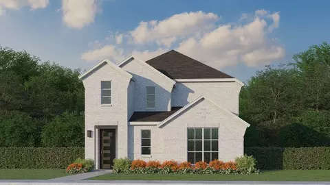 Exterior - Model Coming Soon, Celina, TX 75009 photo 2 of 9