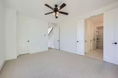 Bedroom - Model Coming Soon, Celina, TX 75009 photo 2 of 9