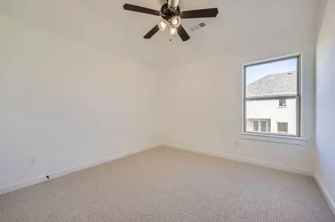 Bedroom - Model Coming Soon, Celina, TX 75009 photo 6 of 9