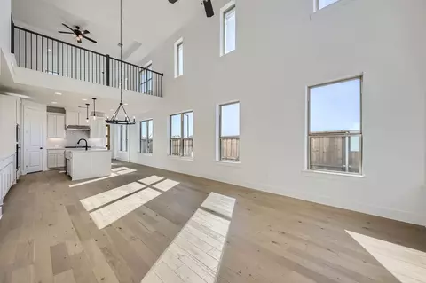 Living - Model Coming Soon, Celina, TX 75009 photo 2 of 5