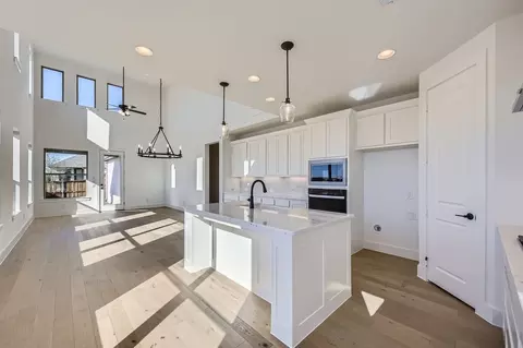 Kitchen - Model Coming Soon, Celina, TX 75009 photo 4 of 7