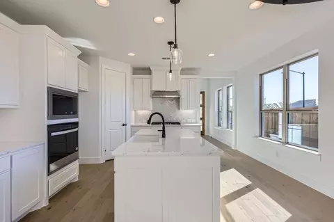 Kitchen - Model Coming Soon, Celina, TX 75009 photo 2 of 7