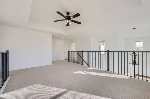 Entry Way - Model Coming Soon, Celina, TX 75009 photo 2 of 4
