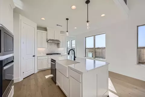 Kitchen - Model Coming Soon, Celina, TX 75009 photo 3 of 7