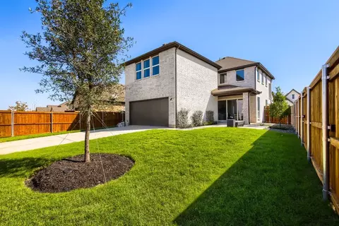 Exterior - Model Coming Soon, Celina, TX 75009 photo 8 of 9