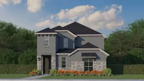 Exterior - Model Coming Soon, Celina, TX 75009 photo 5 of 9