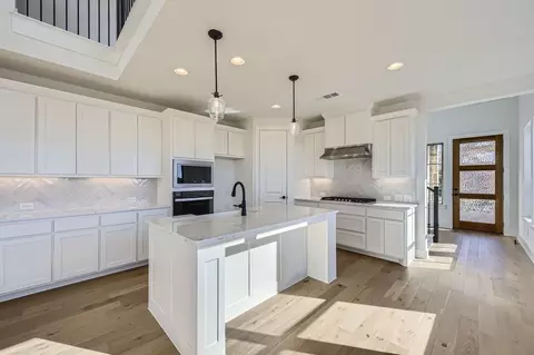 Kitchen - Model Coming Soon, Celina, TX 75009 photo 1 of 7