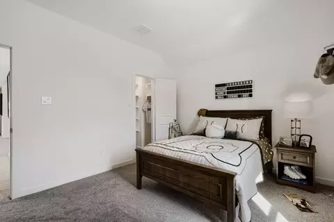 Bedroom - Model Coming Soon, Celina, TX 75009 photo 9 of 9