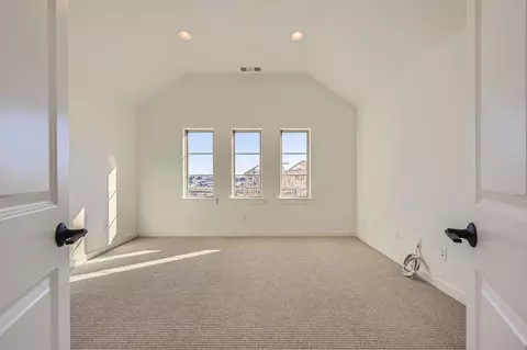 Bedroom - Model Coming Soon, Celina, TX 75009 photo 4 of 9
