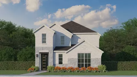 Exterior - Model Coming Soon, Celina, TX 75009 photo 3 of 9