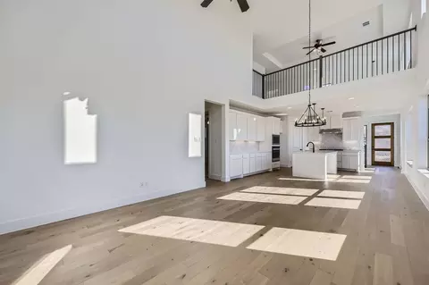 Living - Model Coming Soon, Celina, TX 75009 photo 1 of 5