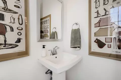 Bath - Model Coming Soon, Celina, TX 75009 photo 5 of 9