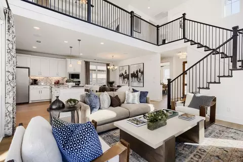 Living - Model Coming Soon, Celina, TX 75009 photo 5 of 5