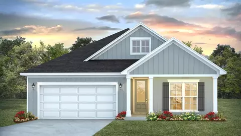 1598 Rosemary Way, Gulf Breeze, FL 32563