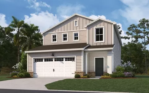 202 Bircholt Grv, Pooler, GA 31322