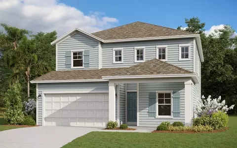Other - 182 Brook Forest Dr, Saint Augustine, FL 32092 photo 3 of 17