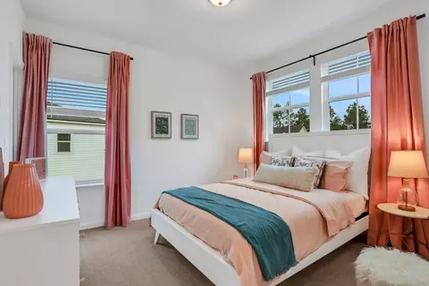 Bedroom - 182 Brook Forest Dr, Saint Augustine, FL 32092 photo 4 of 10
