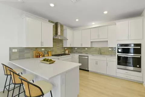 Kitchen - 182 Brook Forest Dr, Saint Augustine, FL 32092 photo 13 of 15
