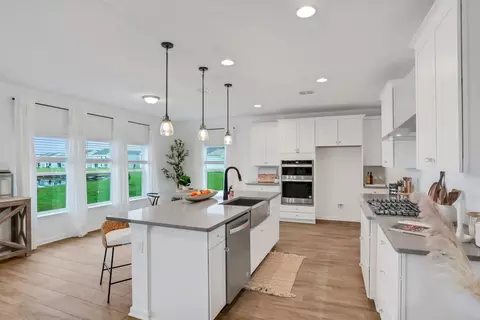 Kitchen - 182 Brook Forest Dr, Saint Augustine, FL 32092 photo 2 of 15