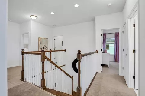 Entry Way - 182 Brook Forest Dr, Saint Augustine, FL 32092 photo 3 of 4