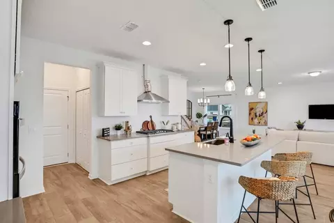 Kitchen - 182 Brook Forest Dr, Saint Augustine, FL 32092 photo 5 of 15