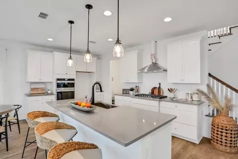 Kitchen - 182 Brook Forest Dr, Saint Augustine, FL 32092 photo 4 of 15