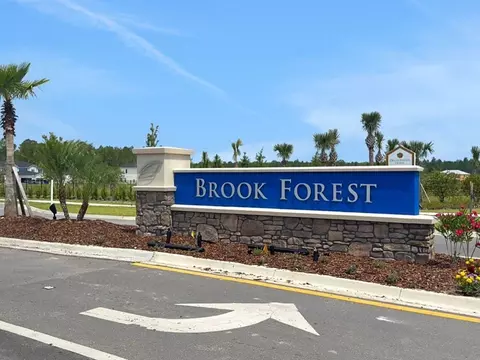 View/Area - 182 Brook Forest Dr, Saint Augustine, FL 32092 photo 2 of 18